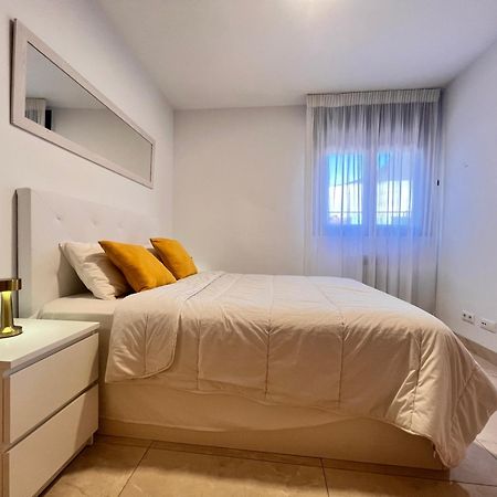 Fabuloso Apartamento Completo Centro Ciudad Mostoles Kültér fotó
