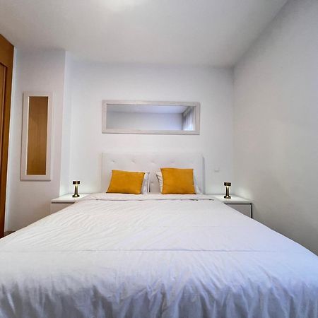 Fabuloso Apartamento Completo Centro Ciudad Mostoles Kültér fotó