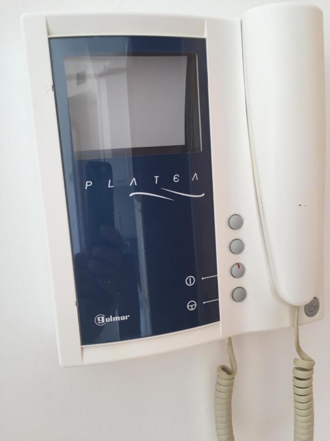Fabuloso Apartamento Completo Centro Ciudad Mostoles Kültér fotó