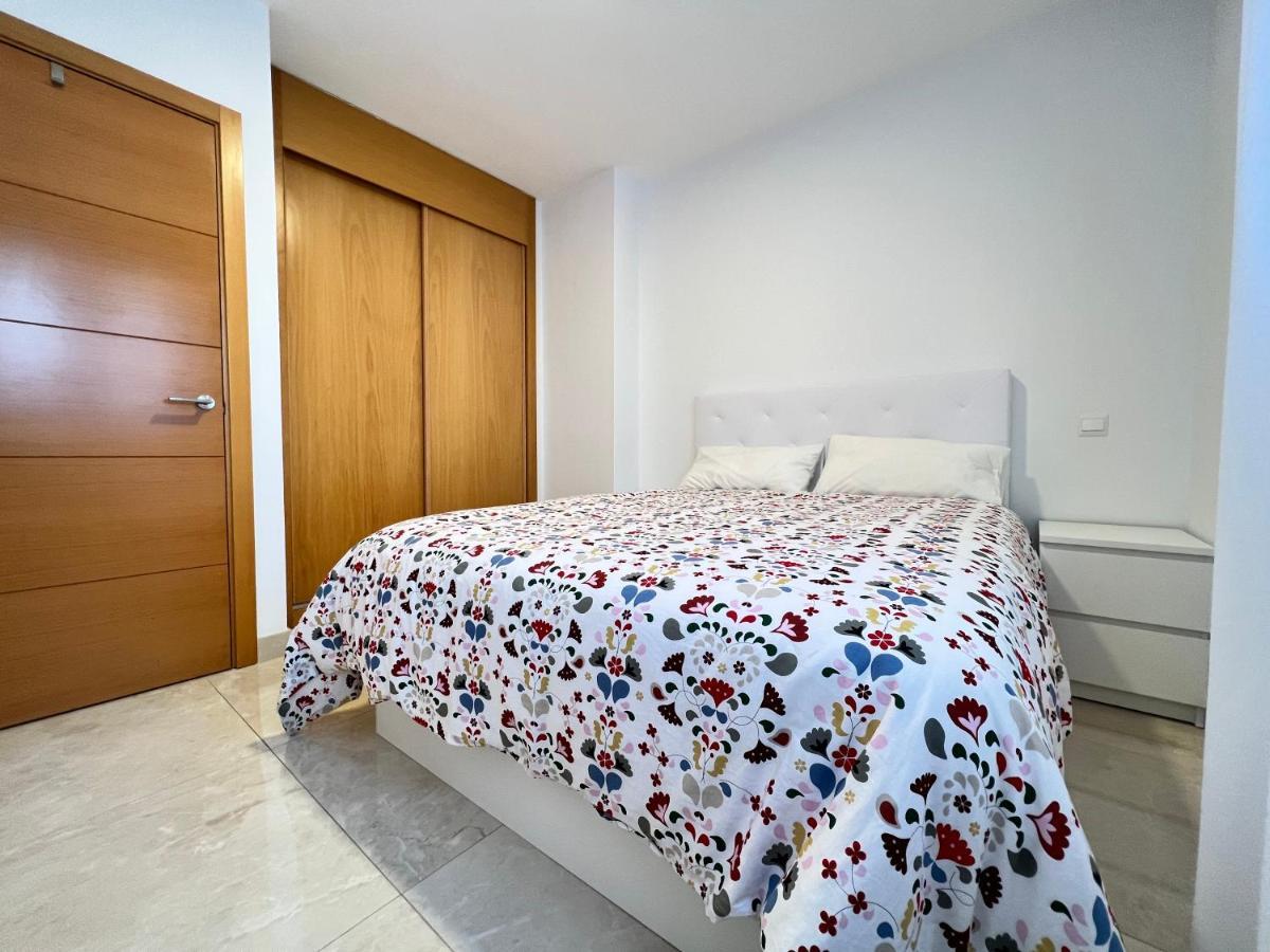 Fabuloso Apartamento Completo Centro Ciudad Mostoles Kültér fotó