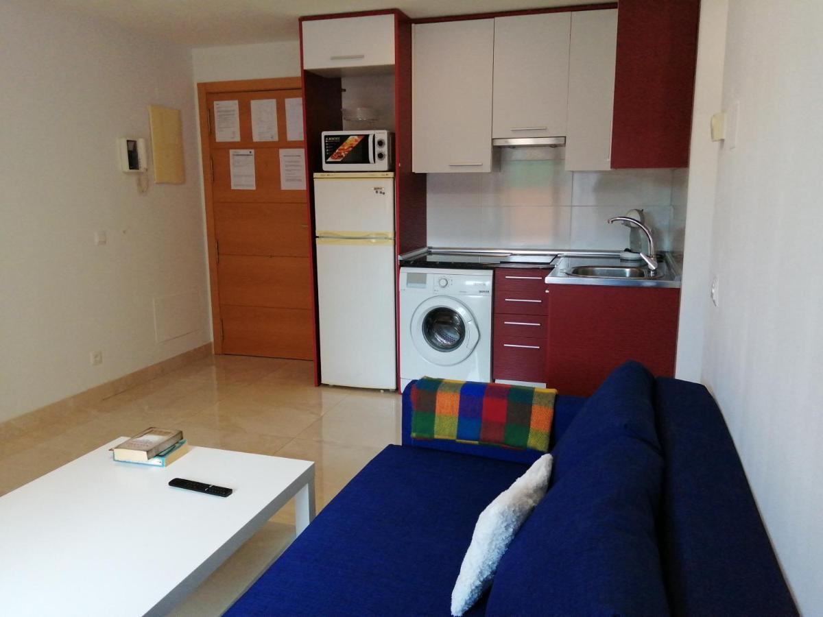 Fabuloso Apartamento Completo Centro Ciudad Mostoles Kültér fotó