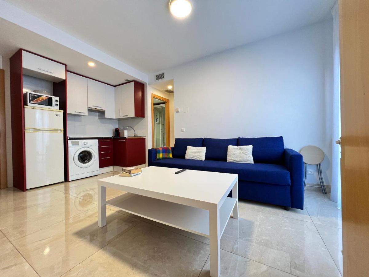 Fabuloso Apartamento Completo Centro Ciudad Mostoles Kültér fotó