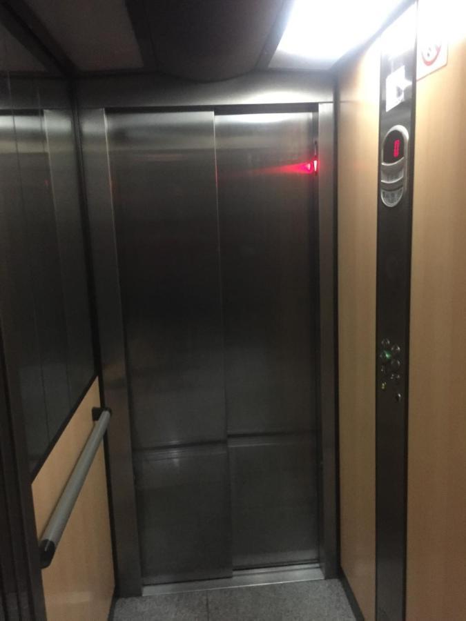Fabuloso Apartamento Completo Centro Ciudad Mostoles Kültér fotó