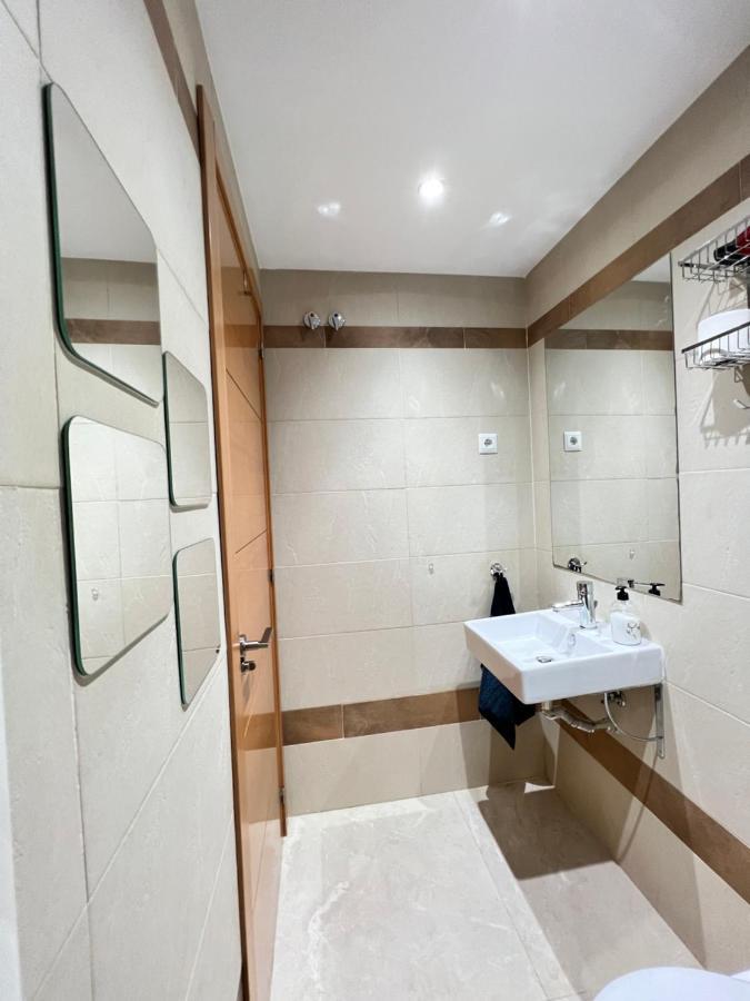 Fabuloso Apartamento Completo Centro Ciudad Mostoles Kültér fotó