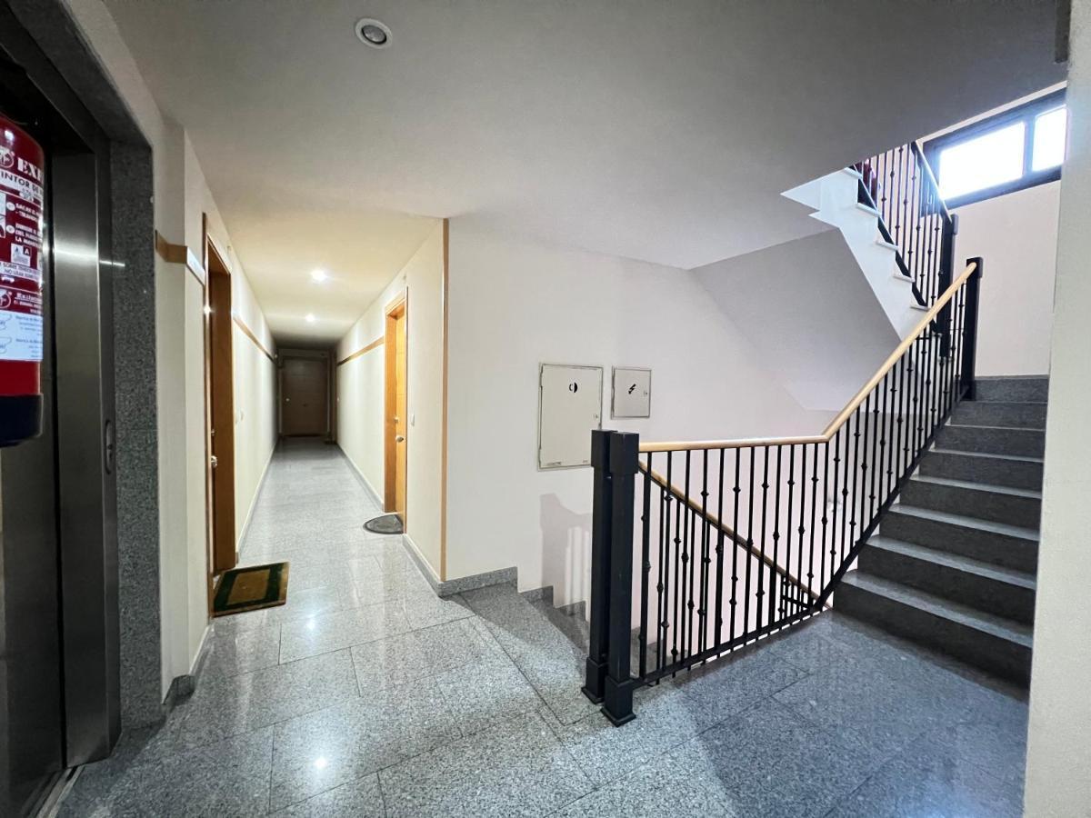 Fabuloso Apartamento Completo Centro Ciudad Mostoles Kültér fotó