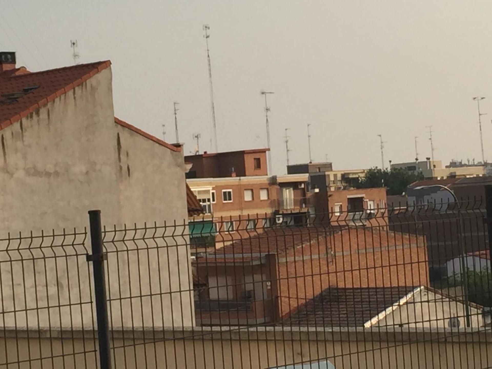 Fabuloso Apartamento Completo Centro Ciudad Mostoles Kültér fotó