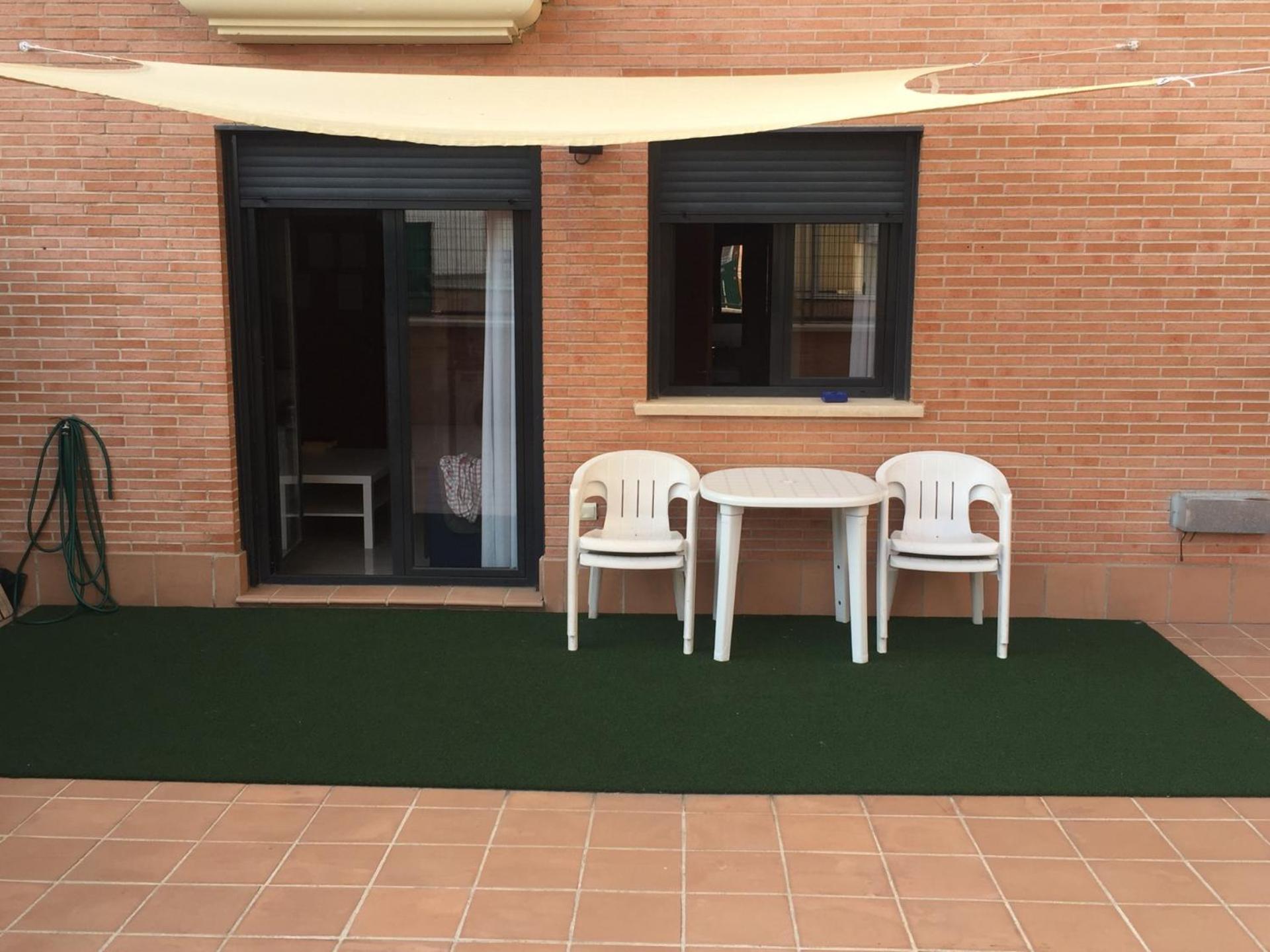 Fabuloso Apartamento Completo Centro Ciudad Mostoles Kültér fotó