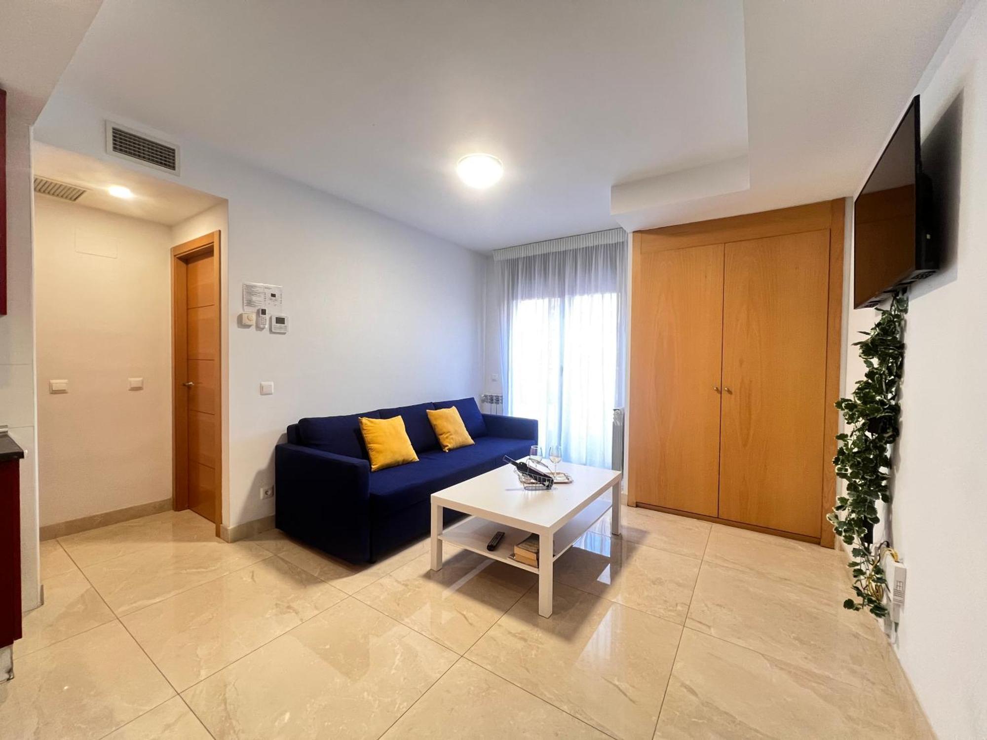 Fabuloso Apartamento Completo Centro Ciudad Mostoles Kültér fotó