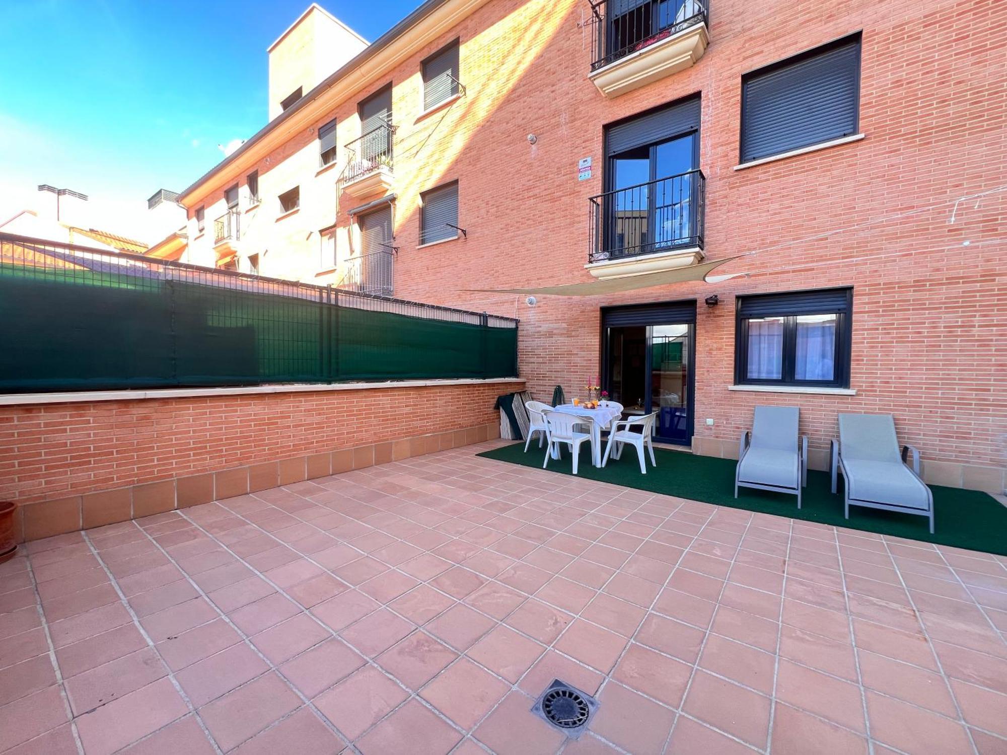 Fabuloso Apartamento Completo Centro Ciudad Mostoles Kültér fotó