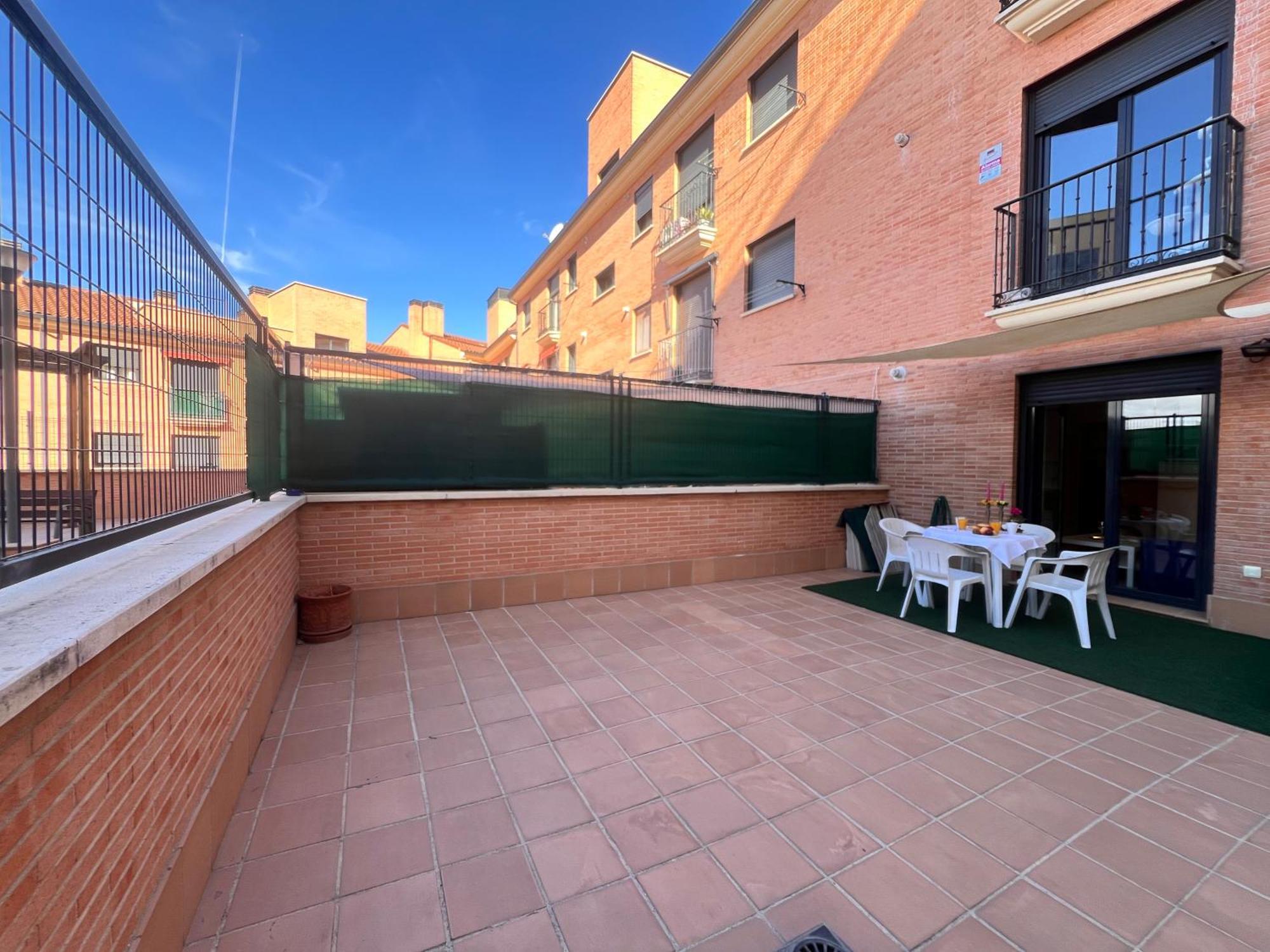 Fabuloso Apartamento Completo Centro Ciudad Mostoles Kültér fotó