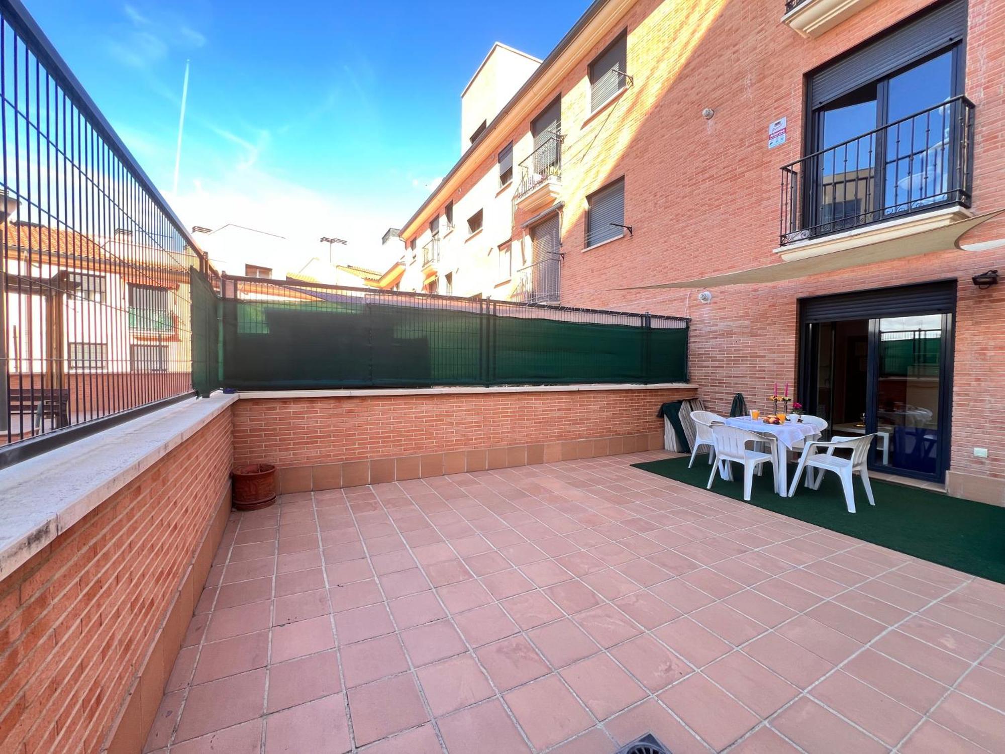 Fabuloso Apartamento Completo Centro Ciudad Mostoles Kültér fotó