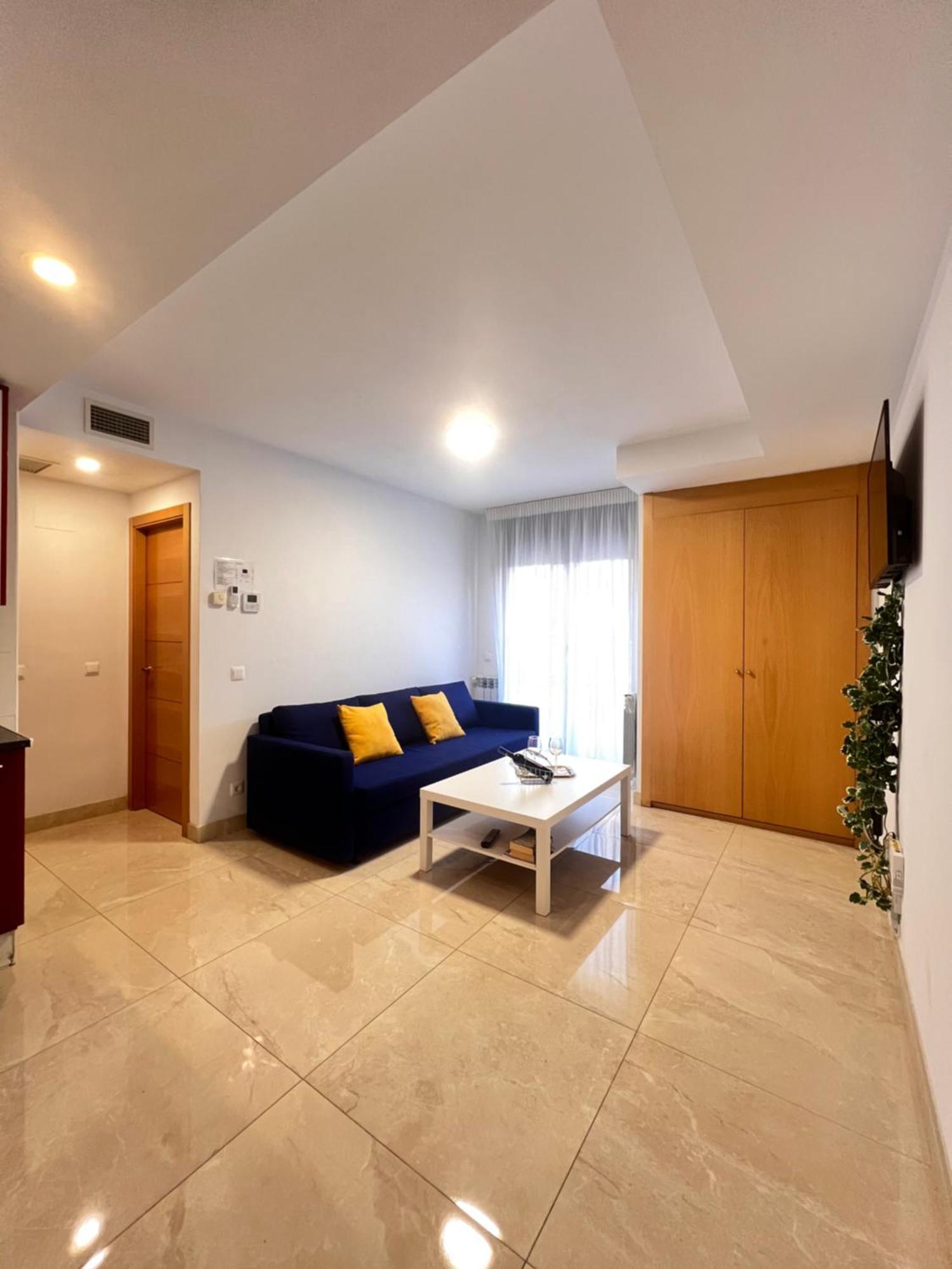 Fabuloso Apartamento Completo Centro Ciudad Mostoles Kültér fotó