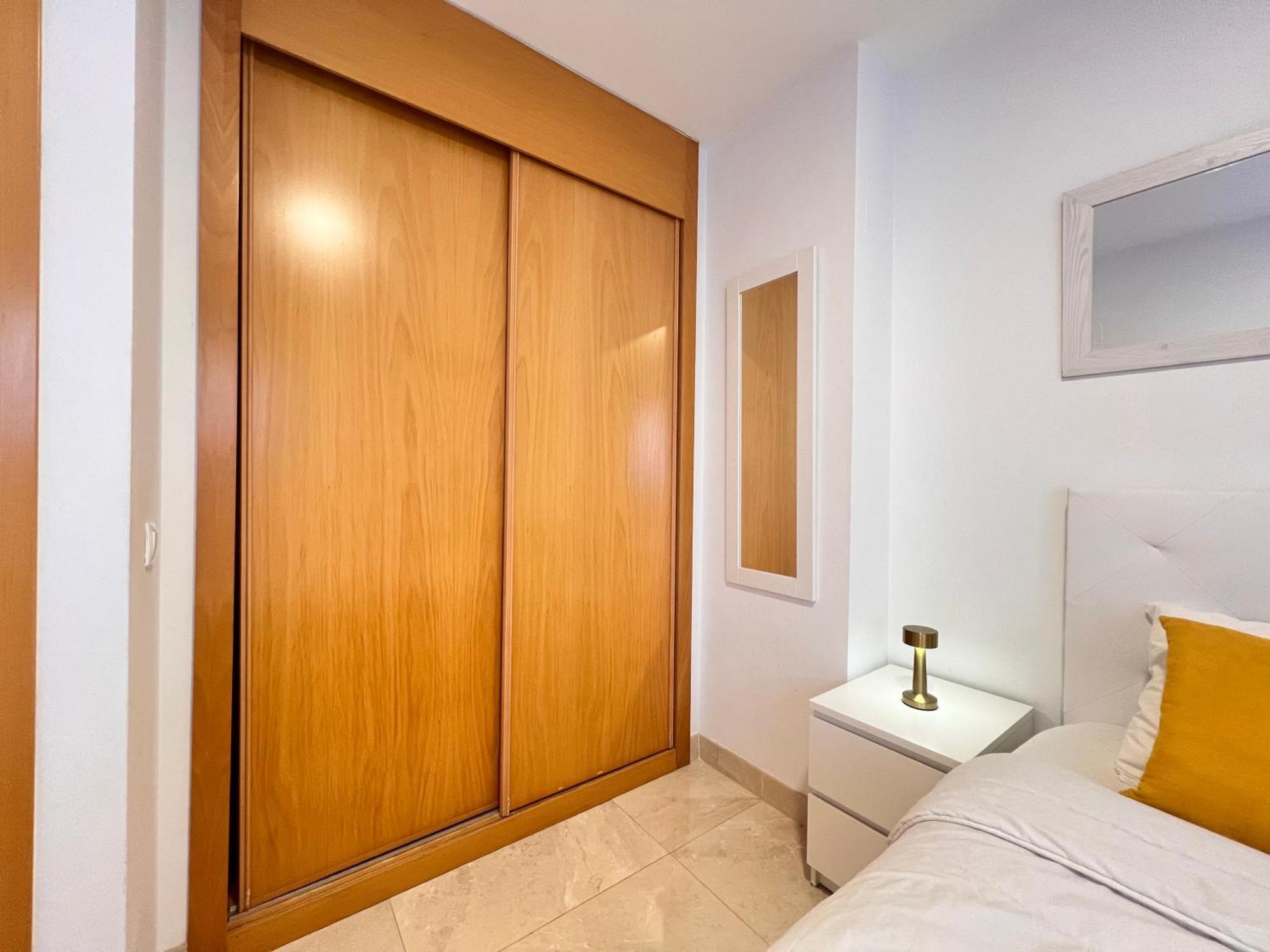 Fabuloso Apartamento Completo Centro Ciudad Mostoles Kültér fotó