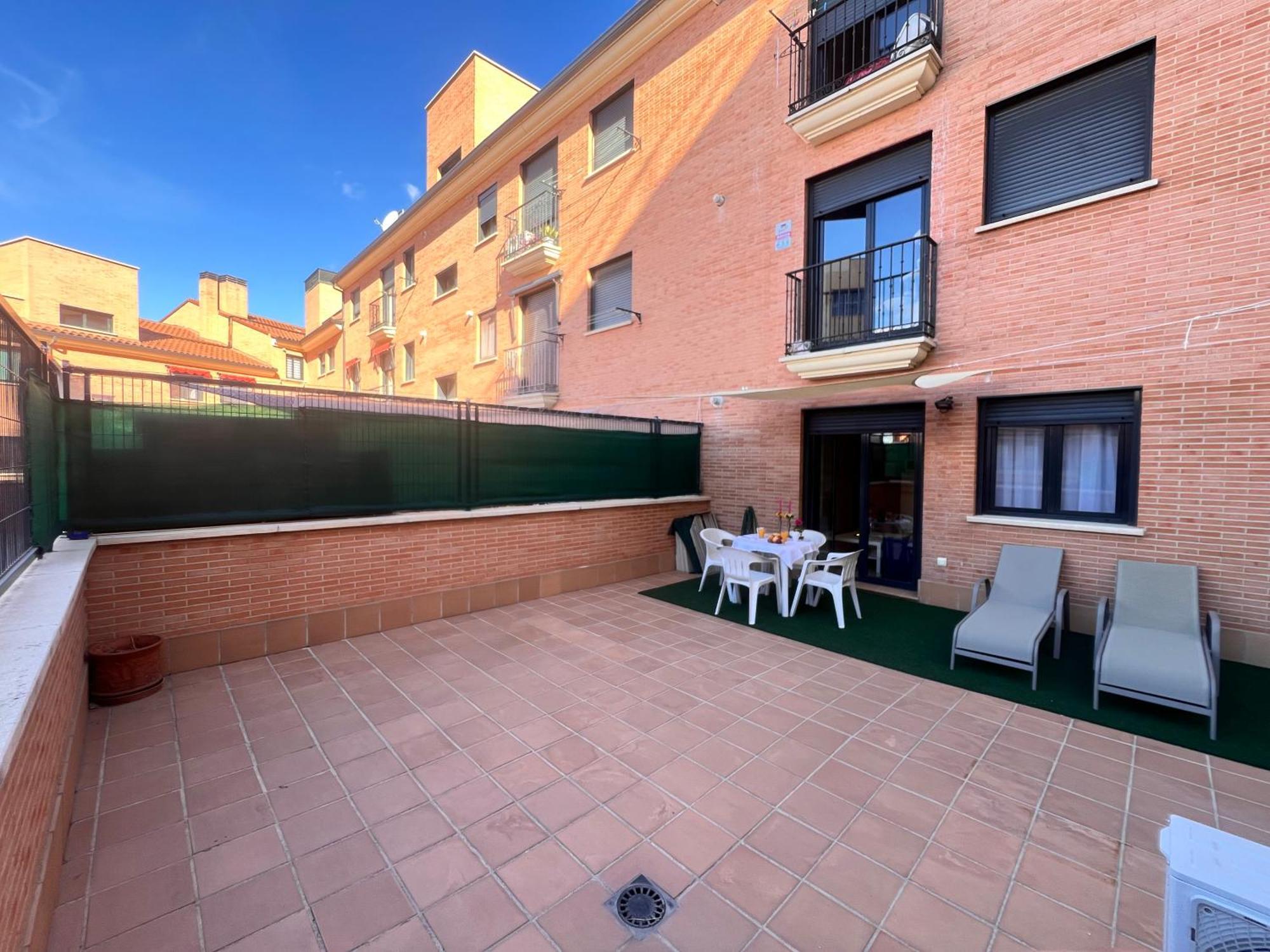 Fabuloso Apartamento Completo Centro Ciudad Mostoles Kültér fotó