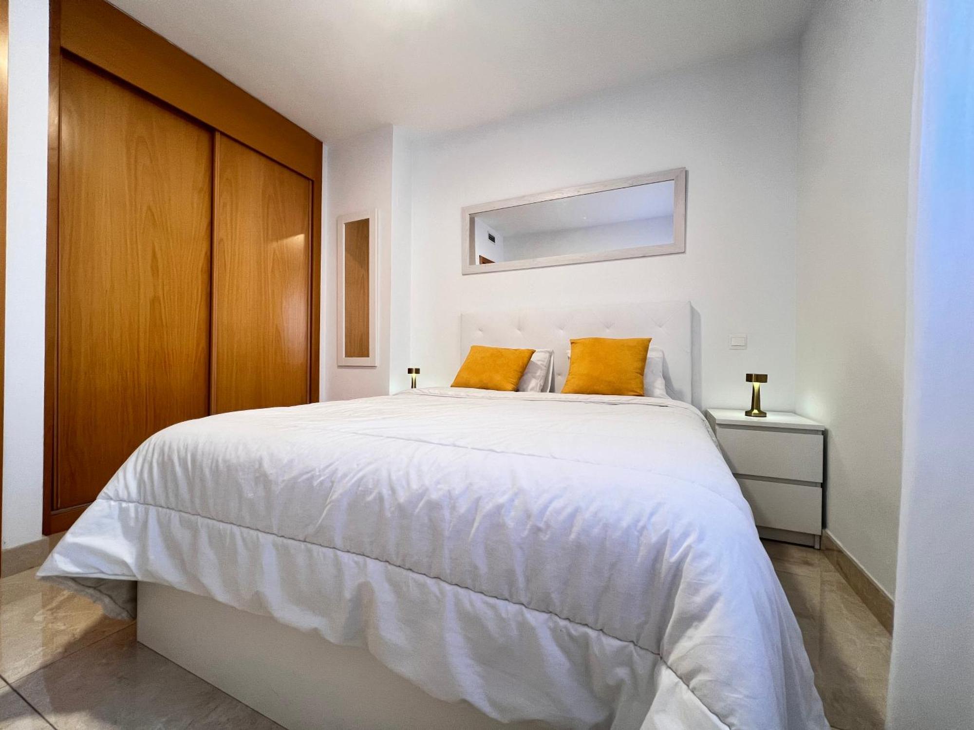 Fabuloso Apartamento Completo Centro Ciudad Mostoles Kültér fotó