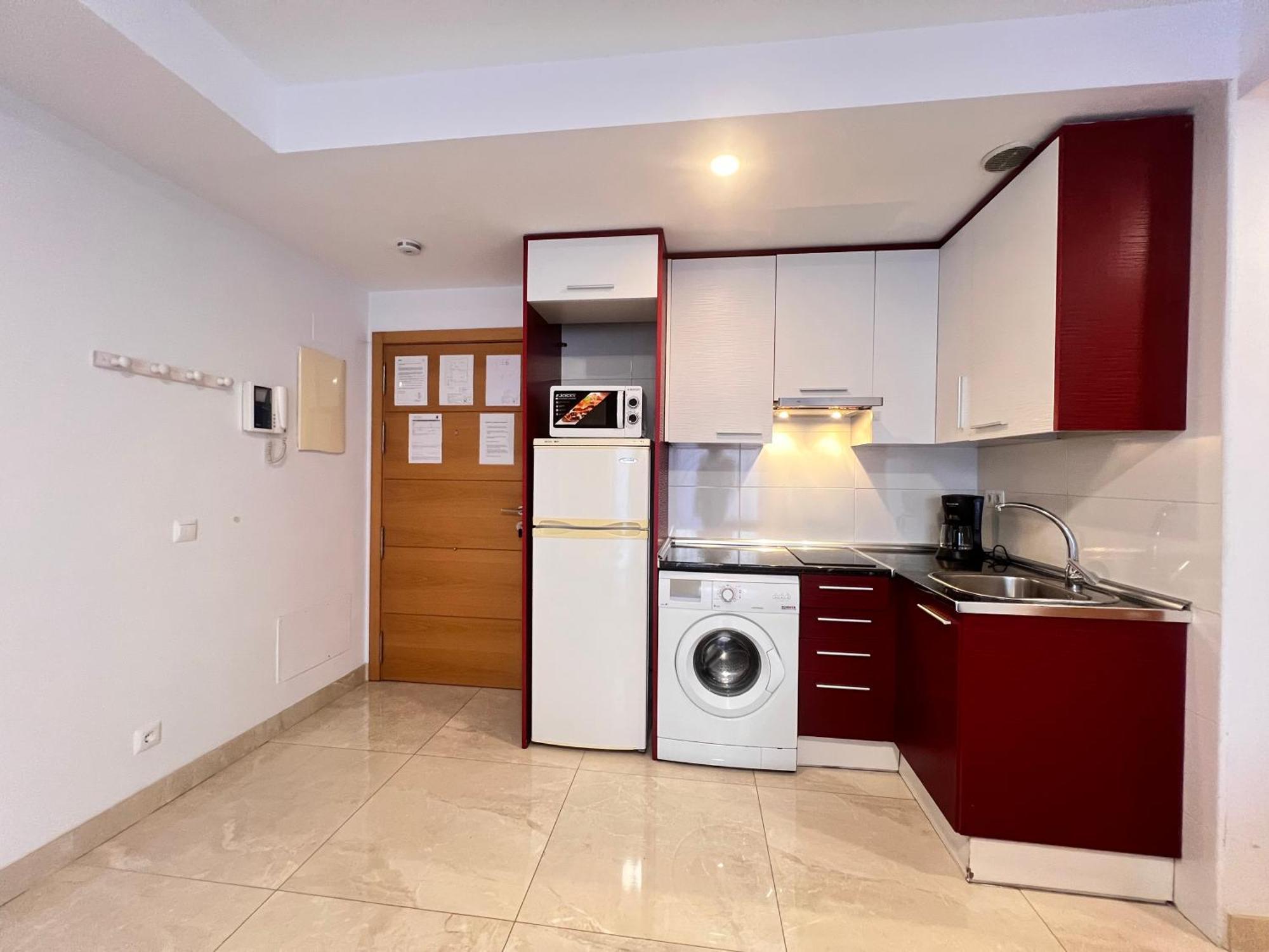 Fabuloso Apartamento Completo Centro Ciudad Mostoles Kültér fotó