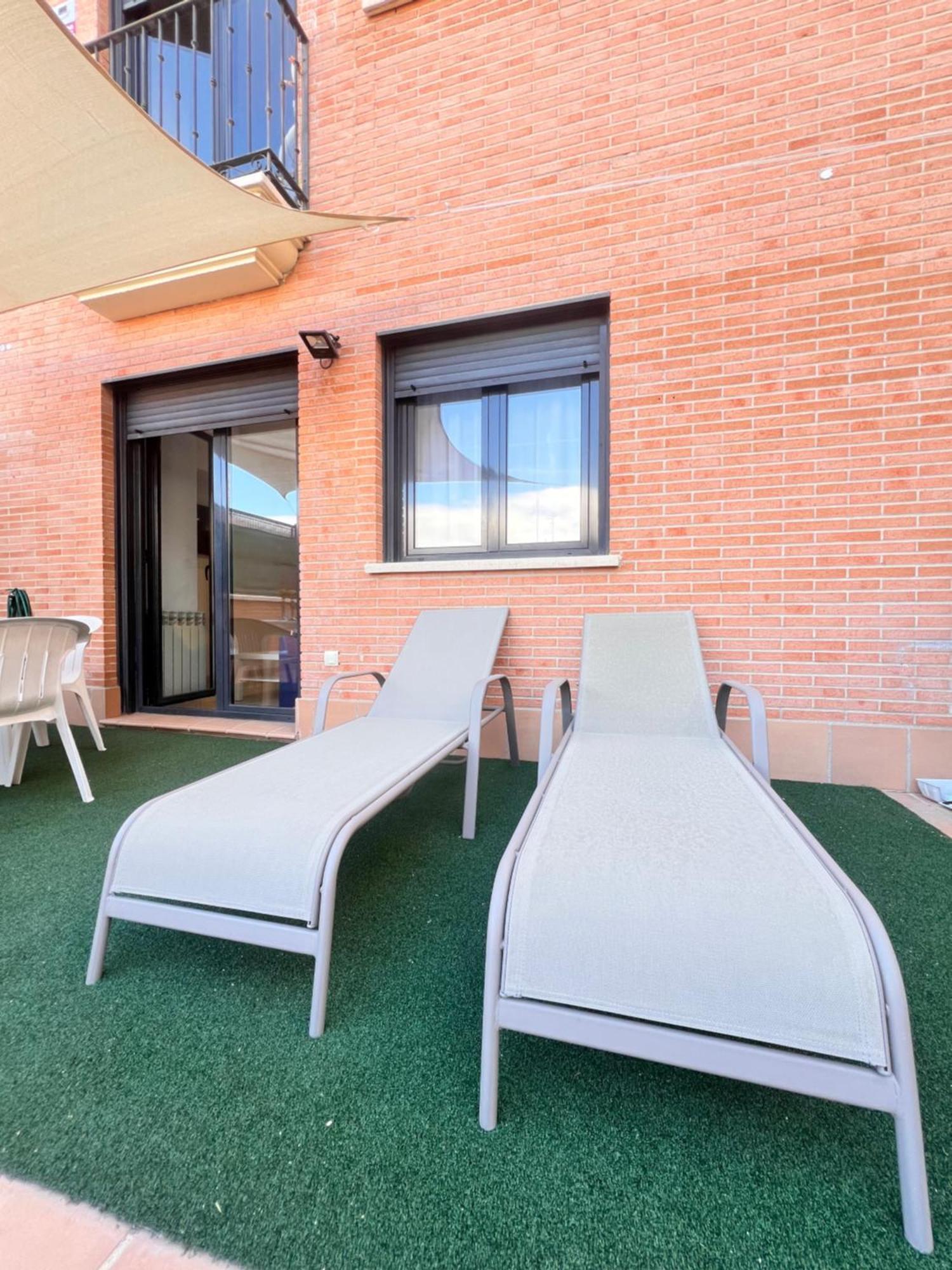 Fabuloso Apartamento Completo Centro Ciudad Mostoles Kültér fotó