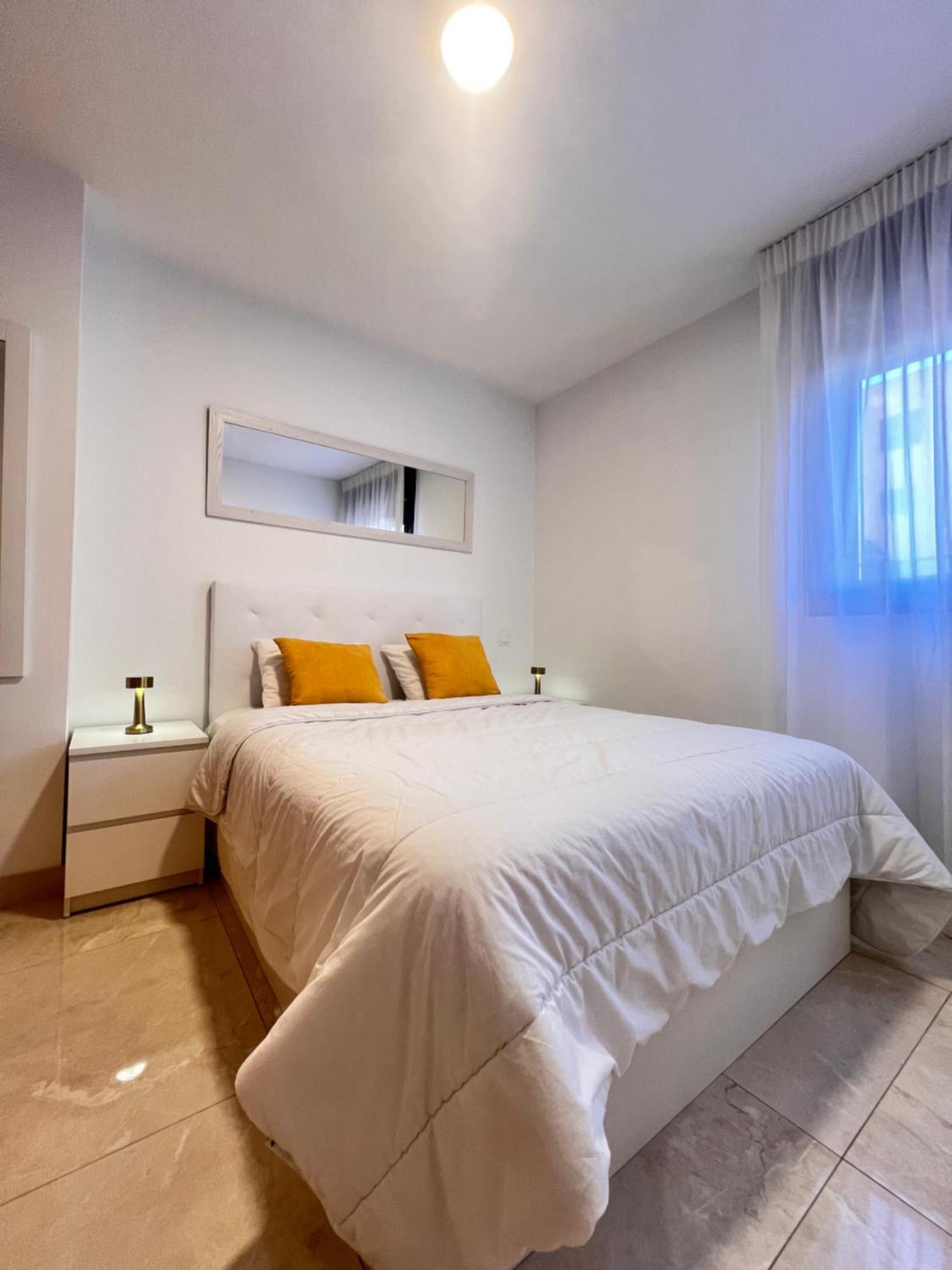 Fabuloso Apartamento Completo Centro Ciudad Mostoles Kültér fotó