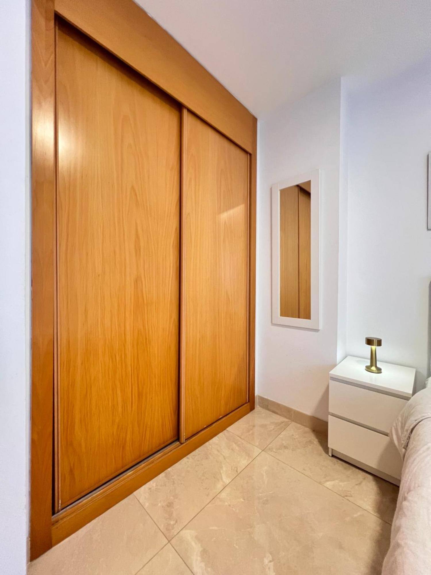 Fabuloso Apartamento Completo Centro Ciudad Mostoles Kültér fotó