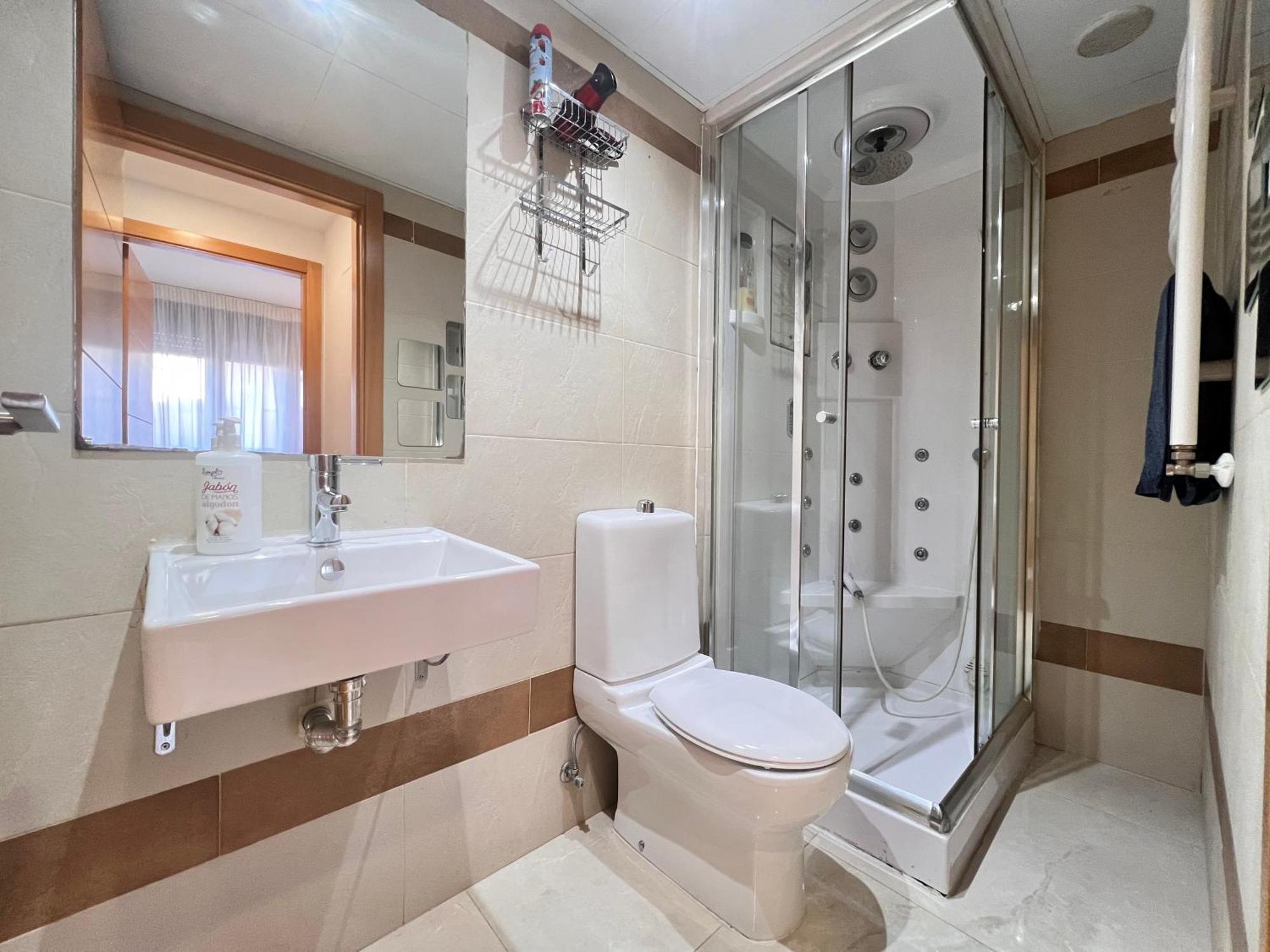Fabuloso Apartamento Completo Centro Ciudad Mostoles Kültér fotó